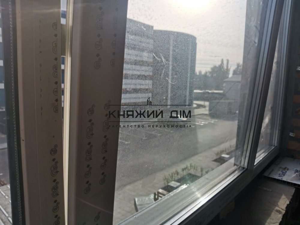 Оренда офісне приміщення на Евгения Сверстюка поверх - 2 Київ - фото 6