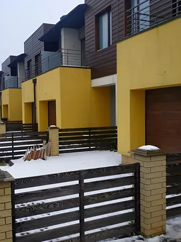 For sale 2-storey   127 sq.m 4 rooms at Вишнівецького вулиця 6  - photo 9