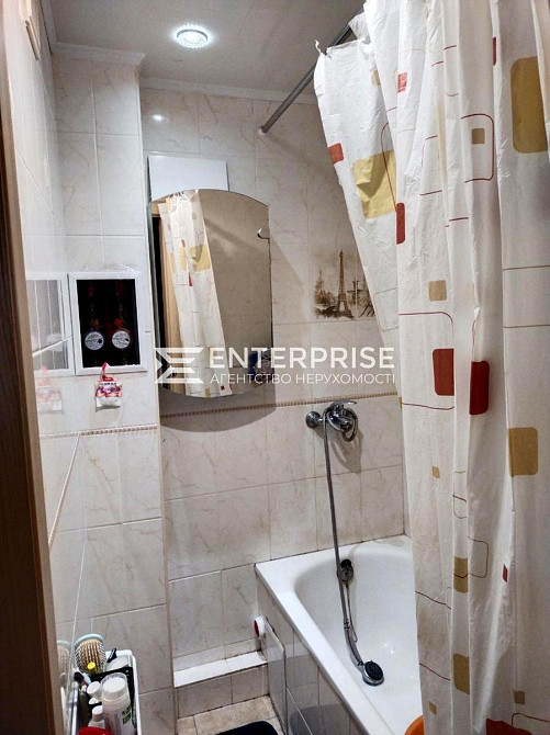 Оренда Квартира 2-кімнатна, 4/5 поверх на Сергія Набоки, 2 Київ - фото 5