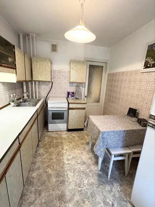 Оренда Квартира 3-кімнатна, 3/9 поверх на Шовкуненка, 5 Киев - изображение 7