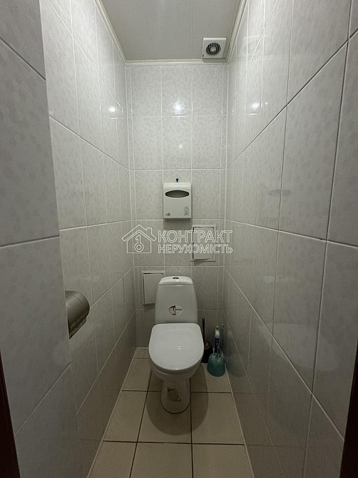 Оренда офісне приміщення на вул. Героїв Праці приміщень - 4, поверх - 1/10 Харків - фото 5