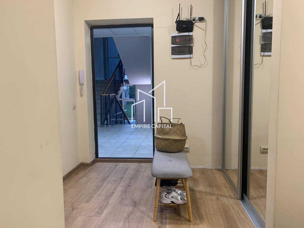 Оренда 2к Квартира 66 кв.м Демнянська вул. Львів - фото 13