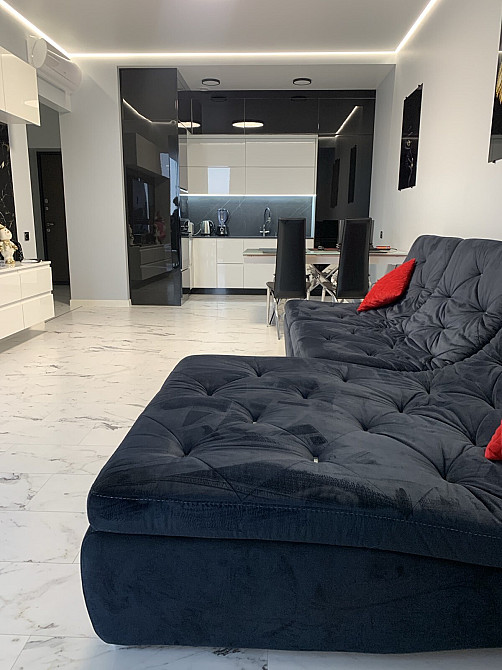 Продаж Квартира 2-кімнатна, 10/14 поверх на Гагаріна пр. (пр. Наукі), 112А Дніпро - фото 7