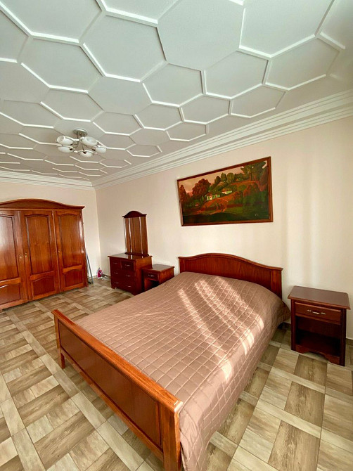 Оренда Квартира 2-кімнатна, 7/9 поверх на Шовковична, 20 Київ - фото 3