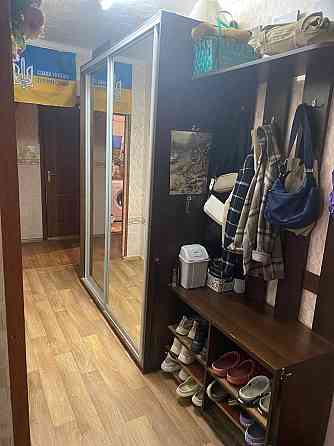 Продаж Квартира 3-кімнатна, 1/9 поверх на Максима Дія вул., 8 Dnipro