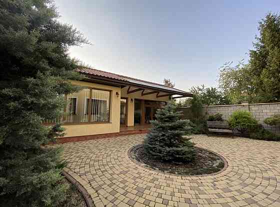 Продається чотирирівневий будинок в Крижанівці біля моря Крижанівка (Комінтернівський район)