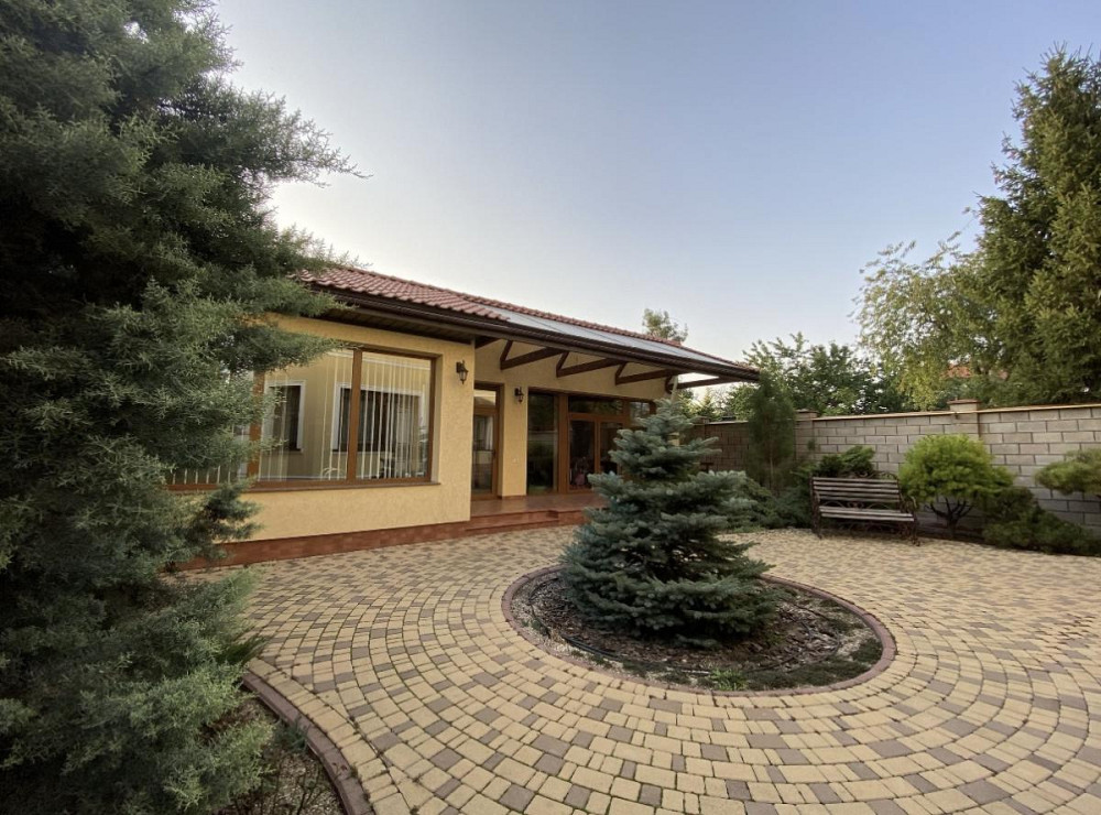 Продається чотирирівневий будинок в Крижанівці біля моря Крижановка (Коминтернивський район) - изображение 5