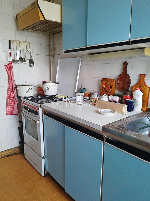 Продаж Квартира 3-кімнатна, 3/7 поверх на вул. Євгена Котляра Kharkiv - photo 12