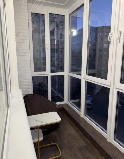 1 ком. квартира- ЖК Восход -улица Глушко Одесса - изображение 4