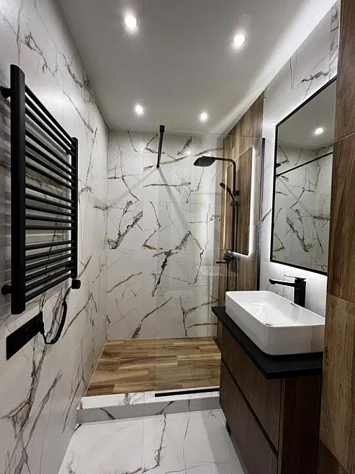 Продаж Квартира на улица Малоголосківська 32 Львів - фото 12