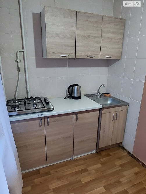 Оренда Квартира 1-кімнатна, 7/9 поверх на просп. Оболонський, 34В Київ - фото 8