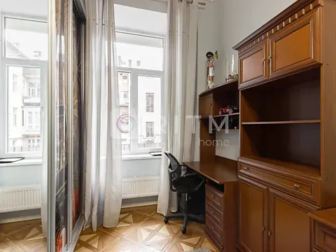 Продаж 3к Квартира 96 кв.м Дорошенка Петра вулиця 44 Львів - фото 18