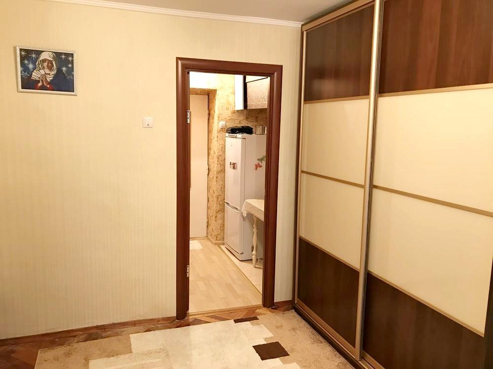 Продаж Квартира 1-кімнатна, 3/5 поверх на Навашина Академіка вул., д. 13 Kiev - photo 7