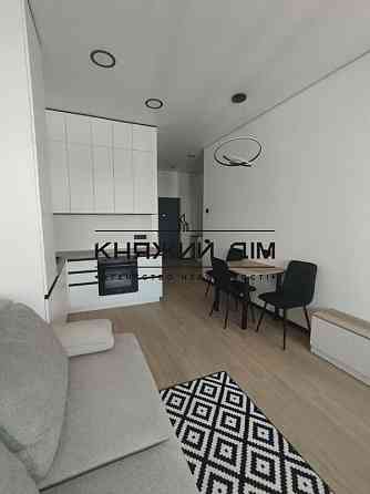 Продаж 1-кімнатної роздільної квартири в ЖК Manhattan City. Генератор. № 21145828 Kiev