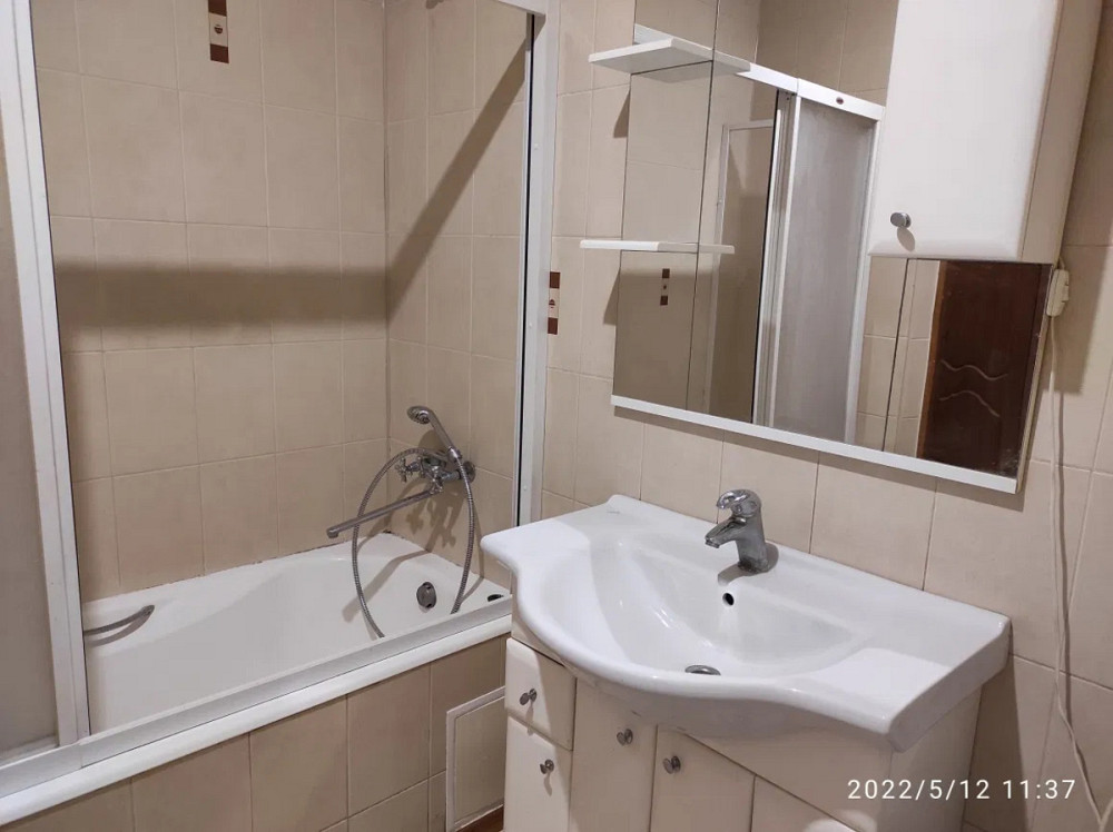 Оренда Квартира 1-кімнатна, 9/24 поверх на Проспект Бажана, 1м Київ - фото 6