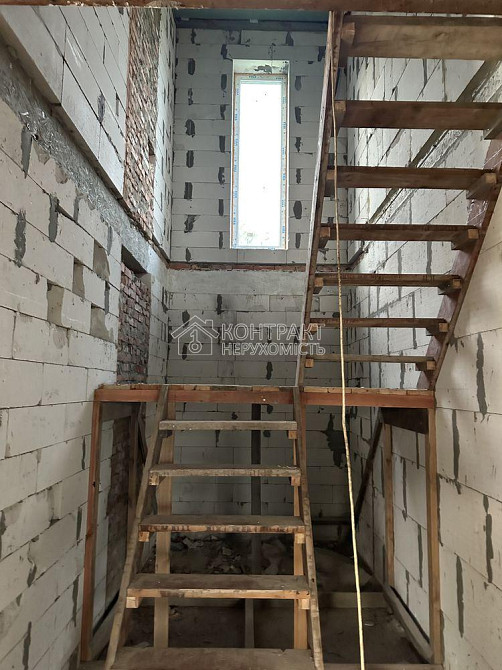 Продаж Будинок 5-кімнатний на вул. Науки Харьков - изображение 15
