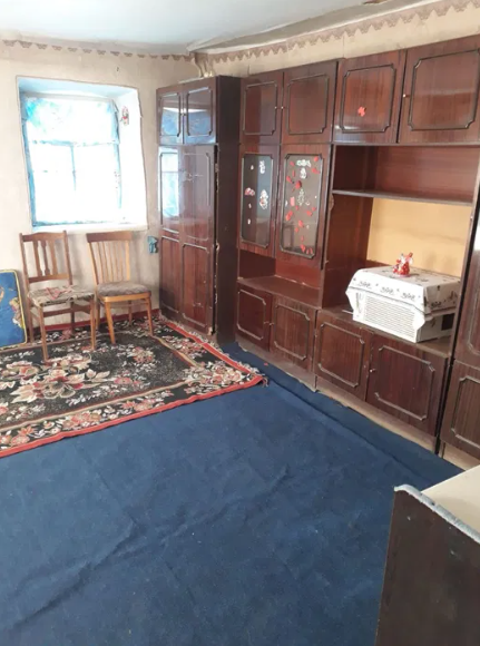 Продам дом в с.Кубанка (Лиманский р-н) Кубанка - фото 4