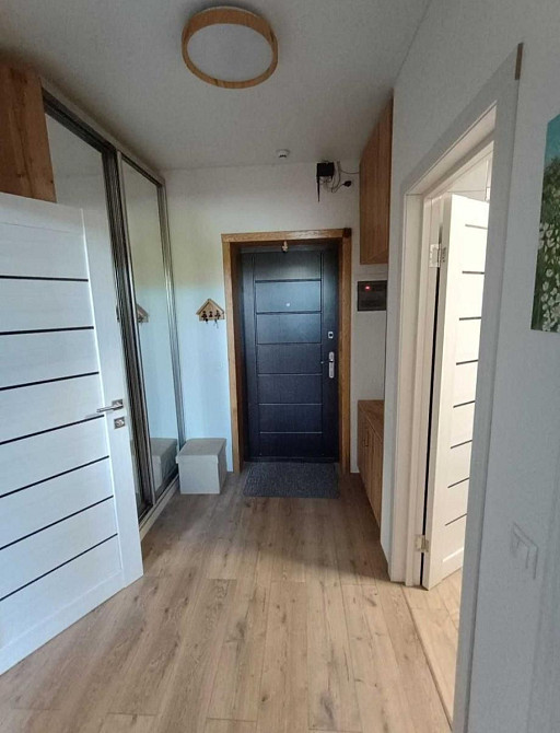 Продається 1-кімнатна квартира в ЖК «Реал Парк» Одеса - фото 11