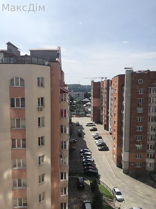 Продаж Гараж/паркомісце на вул. Полковника Нечая 8/16 поверх Ternopil' - photo 1