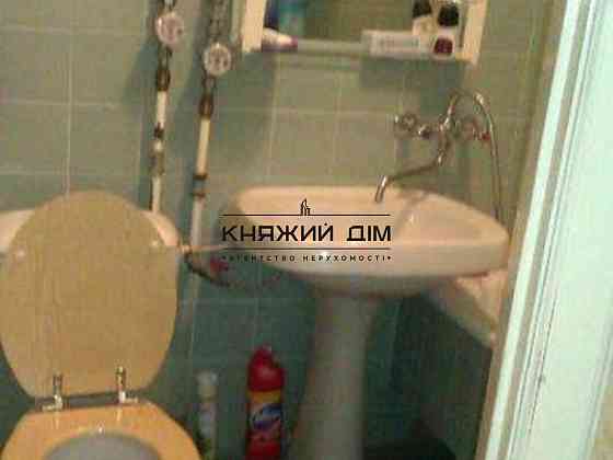 Оренда Квартира 2-кімнатна, 5/5 поверх на Ивана Лепсе бульв./Вацлава Гавела бульв. Київ