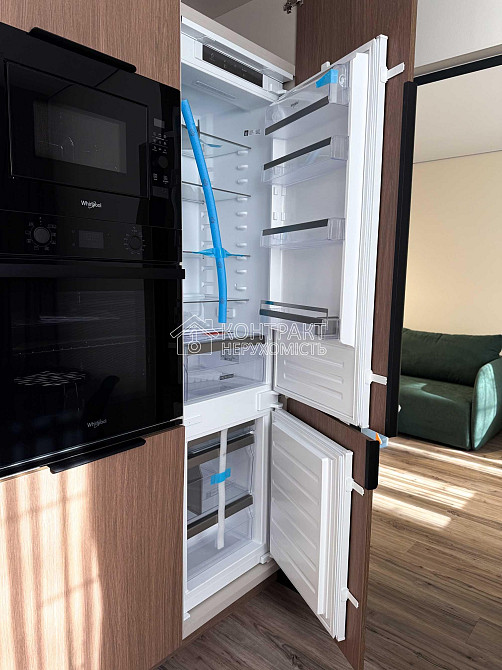 Продаж Квартира 1-кімнатна, 1/12 поверх на вул. Людвіга Свободи Харків - фото 9