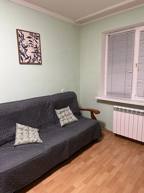 Оренда Квартира 3-кімнатна, 1/9 поверх на Воскресенський проспект, 46/2 Kiev - photo 7