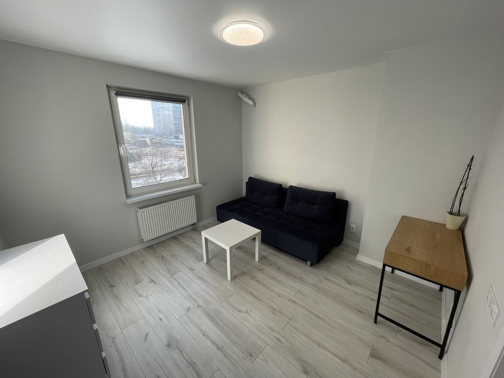 Продаж Квартира 1-кімнатна, 1/24 поверх на Закревского Николая вул., д. 95Б Київ - фото 12