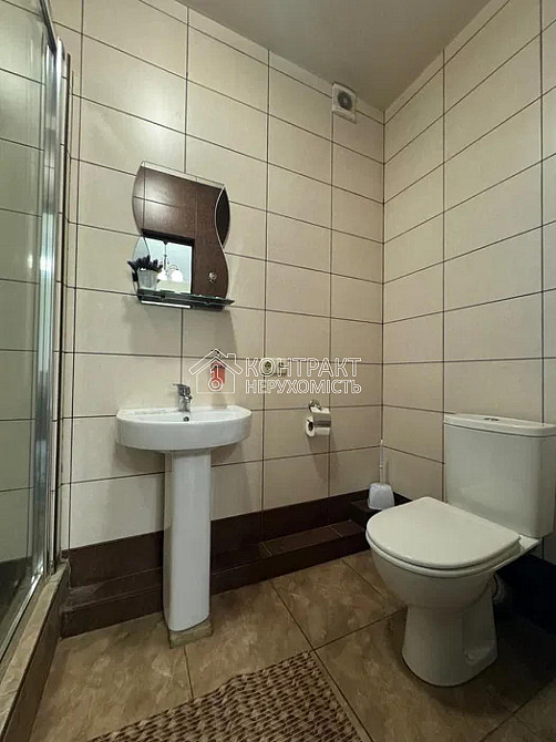 Оренда Квартира 1-кімнатна, 3/4 поверх на вул. Петра Григоренка Харків - фото 9