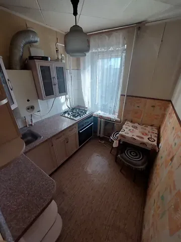 Продаж 1к Квартира 30 кв.м Євгенія Логінова (Крилова) вулиця 35 Миколаїв - фото 4