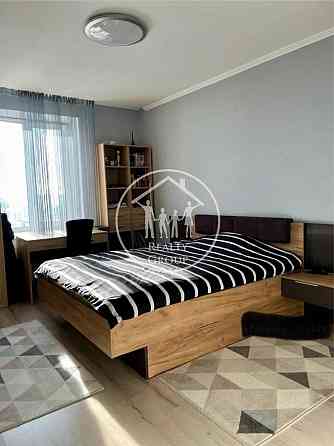 Продаж Квартира 2-кімнатна, 5/10 поверх L'viv