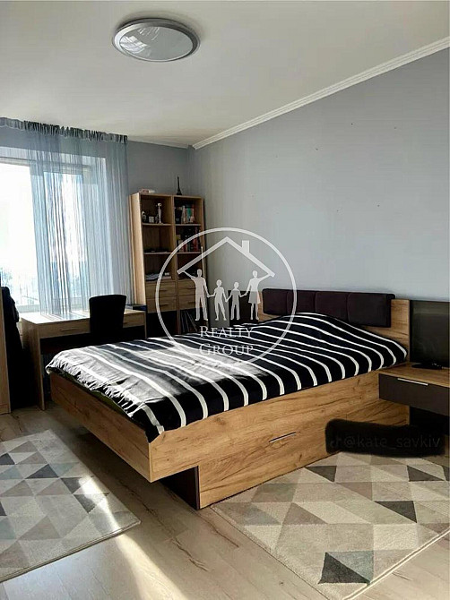 Продаж Квартира 2-кімнатна, 5/10 поверх L'viv - photo 6