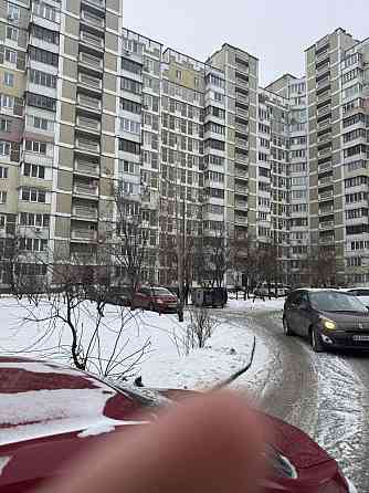 Продаж Квартира 3-кімнатна, 11/16 поверх на Олександри Екстер вул., д. 12 Kiev