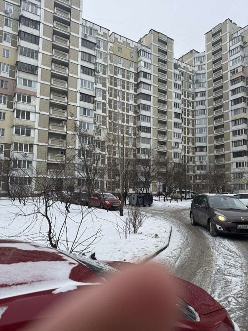 Продаж Квартира 3-кімнатна, 11/16 поверх на Олександри Екстер вул., д. 12 Київ - фото 1