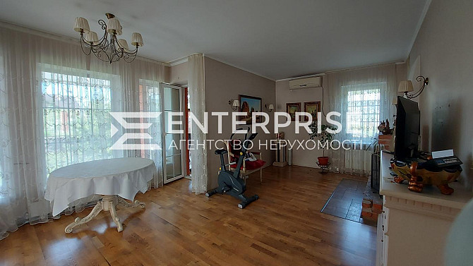 Продаж 2-поверховий  з ділянкою 15.75 сот 206 кв.м 4 кімн. на Панская вул.  - изображение 9