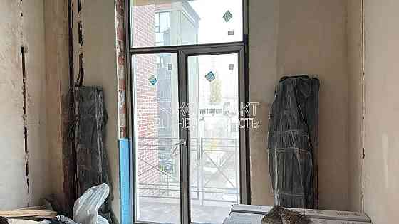 Продаж Квартира 2-кімнатна, 2/6 поверх на вул. Професорська Kharkiv