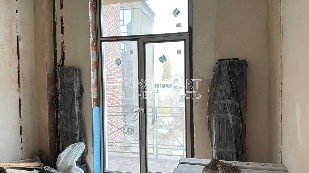 Продаж Квартира 2-кімнатна, 2/6 поверх на вул. Професорська Kharkiv - photo 3