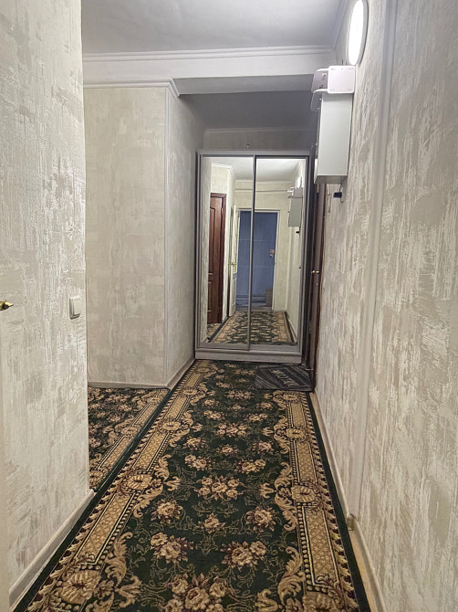 Продаж Квартира 1-кімнатна, 1/9 поверх на Володимира Івасюка вул., д. 11-А Kiev - photo 7