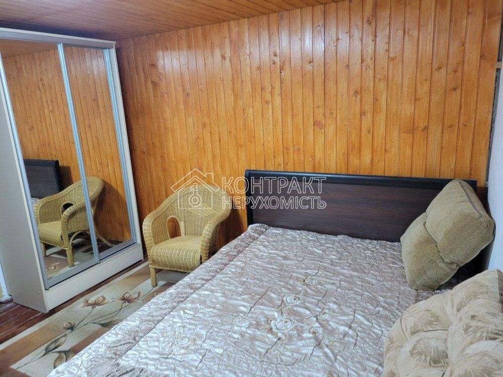 Продаж Будинок 2-кімнатний на вул. Каринської Kharkiv - photo 1