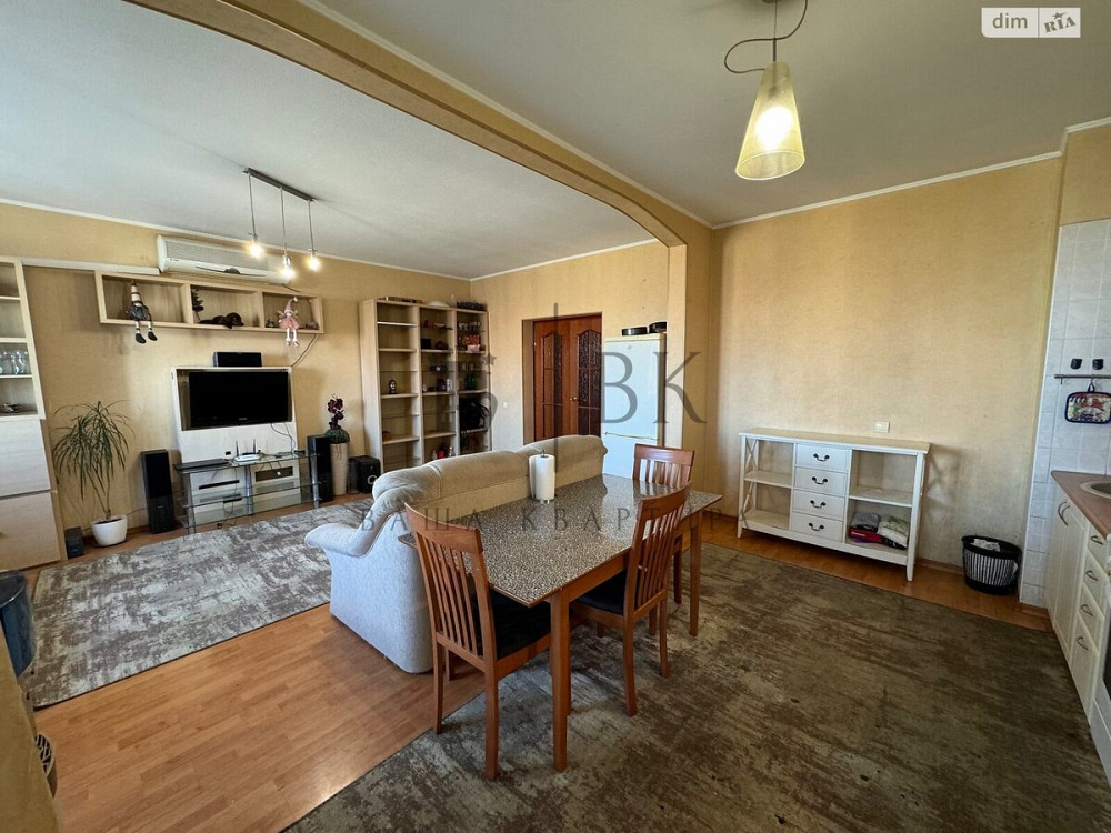 Продаж Квартира 3-кімнатна, 15/16 поверх на Петра Григоренка, 24 Київ - фото 4