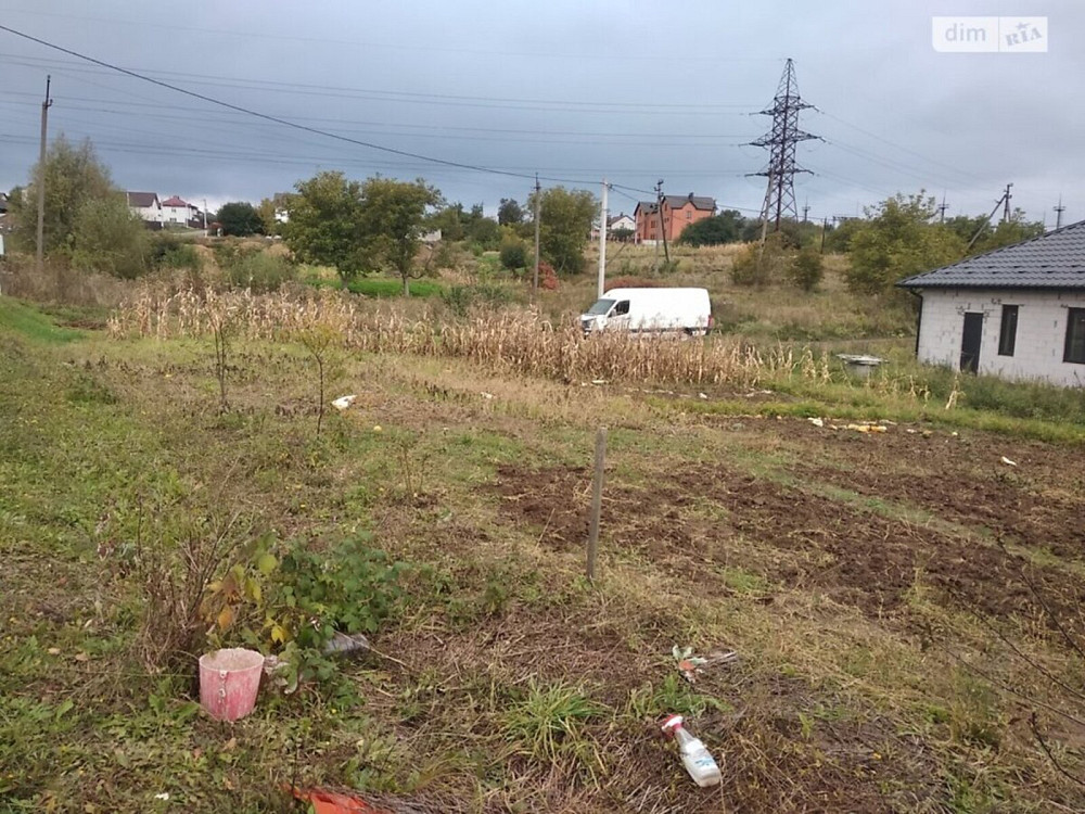 Продаж земельної ділянки 6 соток на Скарини франциска Vinnytsya - photo 1