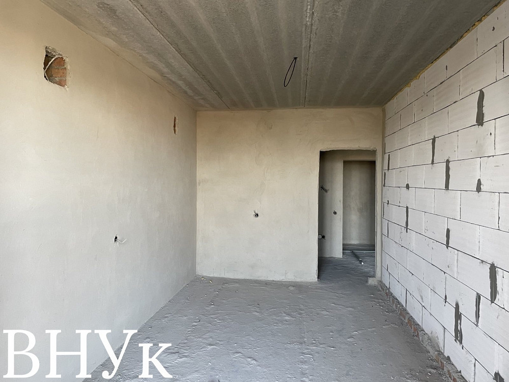 Продаж Квартира 1-кімнатна, 11/12 поверх на Рівненська Luts'k - photo 11