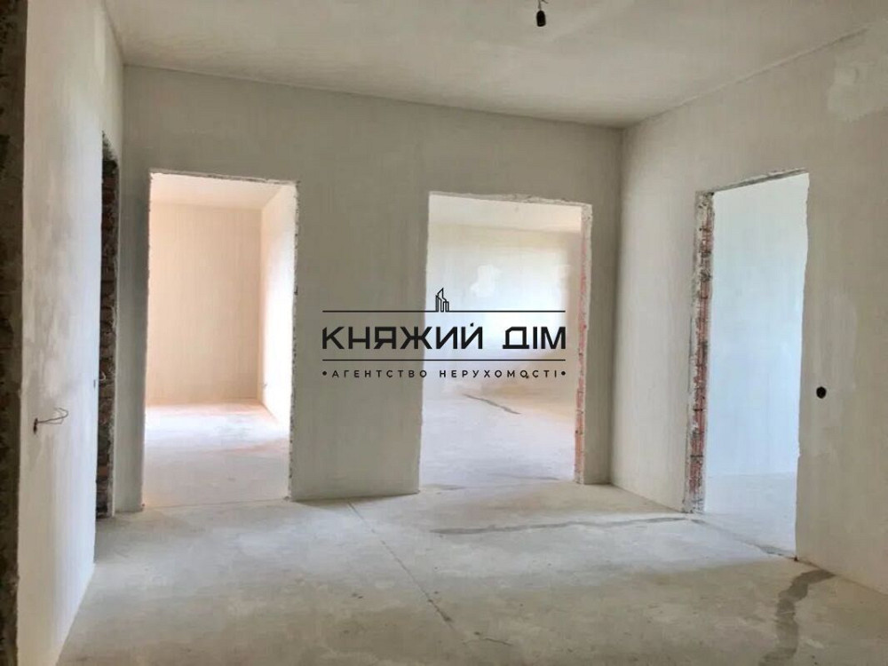 2-х уровневая видовая квартира в ЖК Министерский, минский массив. КОД: 21131520. Киев - изображение 3