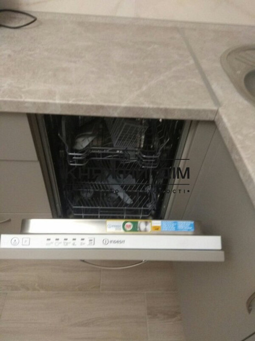 Оренда Квартира 1-кімнатна, 6/23 поверх на вул. Олександра Олеся Киев - изображение 6