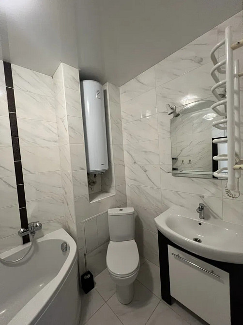 Оренда Квартира 1-кімнатна, 1/9 поверх на бульвар Верховної Ради, 19 Київ - фото 11