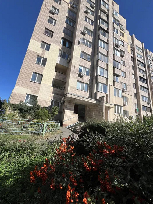 Оренда Квартира 1-кімнатна, 2/12 поверх на Архипенка, 2/12 Київ - фото 8