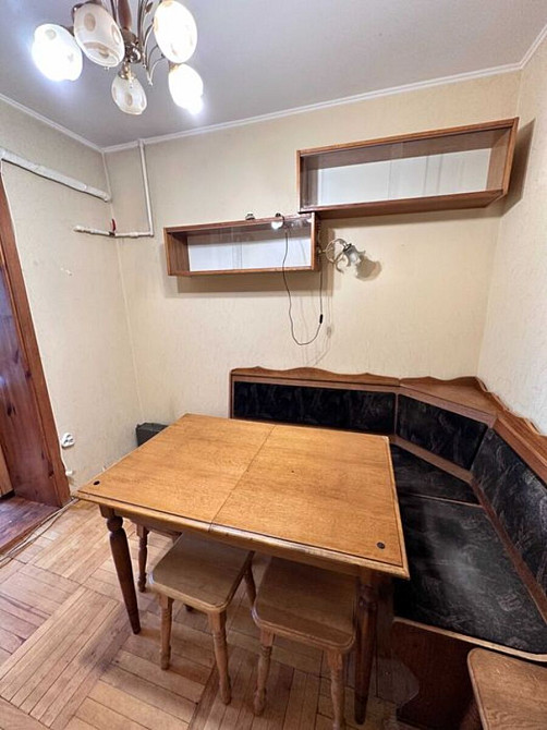 Продаж Квартира 1-кімнатна, 1/9 поверх на Баумана, 60 Киев - изображение 7