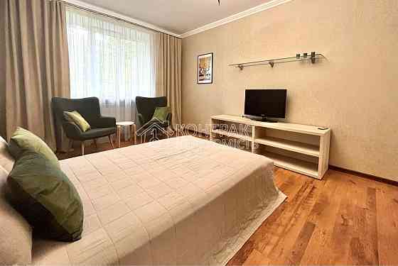 Оренда Квартира 1-кімнатна, 1/4 поверх на вул. Весніна Харків