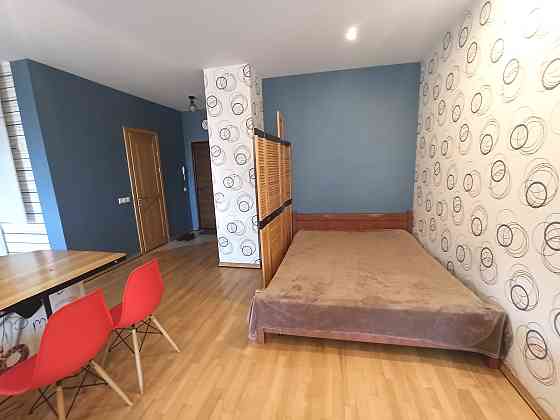 Оренда Квартира 1-кімнатна, 8/10 поверх на вул. Липова Тернопіль