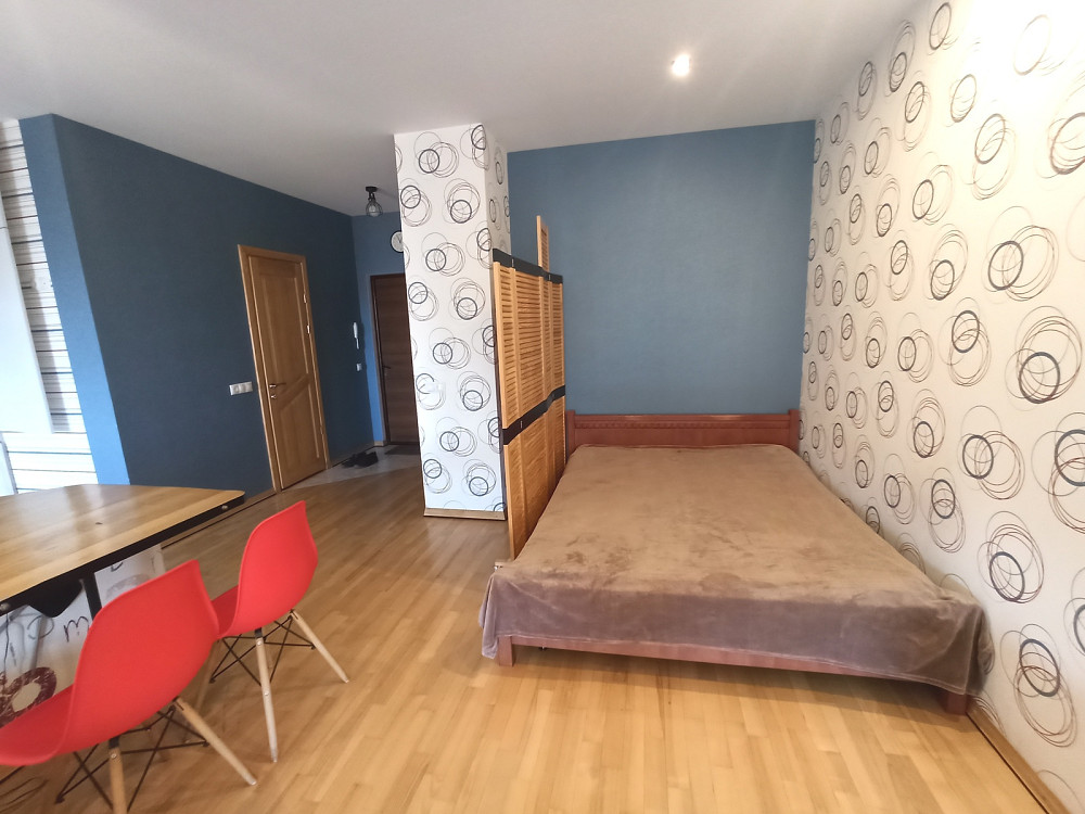 Оренда Квартира 1-кімнатна, 8/10 поверх на вул. Липова Тернопіль - фото 2