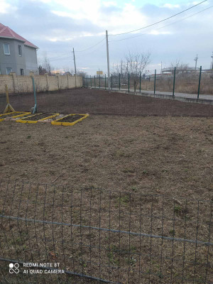 Продаж земельної ділянки 0.1 соток на ул. Остапенко, 1  - фото 1